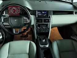 لاند روفر ديسكوفري